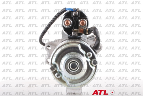 ATL Autotechnik A 74 600 Starter
